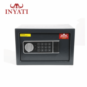 Digital Safe Inyati 200h X 310w X 200d